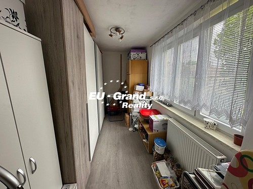 Prodaný dům 520 m², pozemek 924 m²