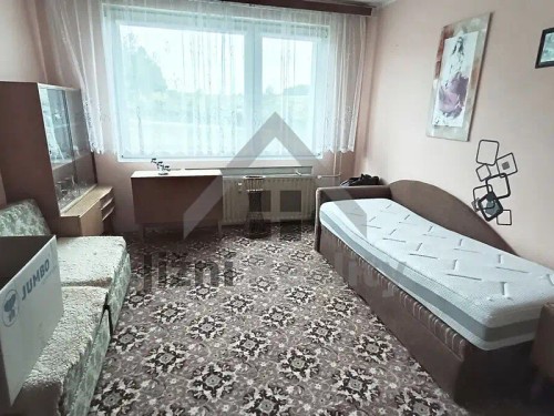 Prodej bytu 3+1 81 m²