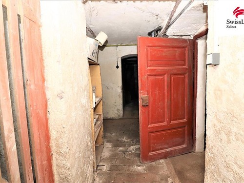 Prodaný dům 210 m², pozemek 181 m²