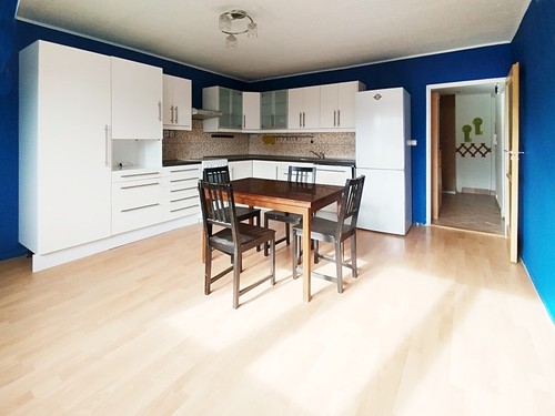 Prodaný byt 2+1 63 m²