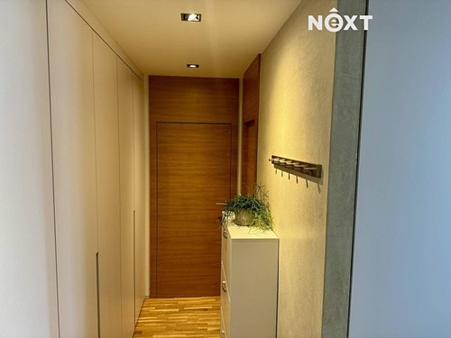 Prodaný byt 3+1 80 m²