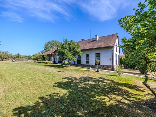 Prodaný dům 350 m², pozemek 1622 m²