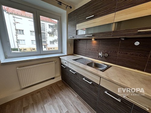 Prodaný byt 2+1 66 m²