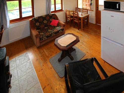 Prodaná chata 80 m², pozemek 667 m²