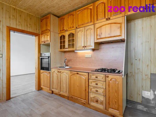 Prodaný byt 3+1 62 m²