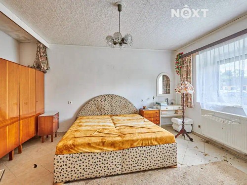 Prodaný dům 111 m², pozemek 3701 m²