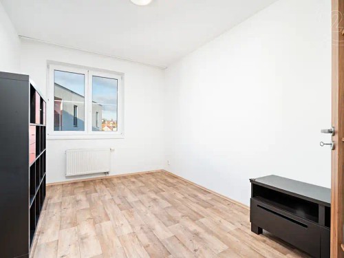 Prodaný byt 3+1 83 m²