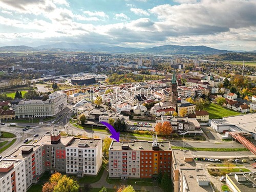 Prodaný byt 3+1 76 m²