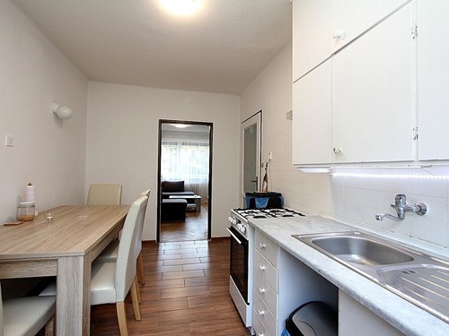 Prodaný byt 2+1 125 m²