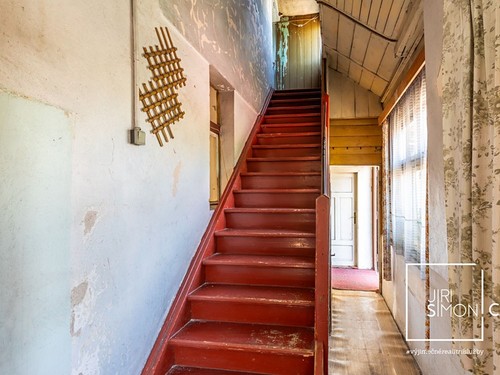 Prodaný dům 102 m², pozemek 643 m²