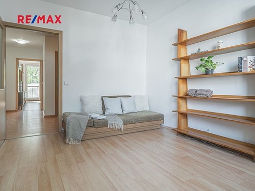 Prodaný byt 3+1 68 m²