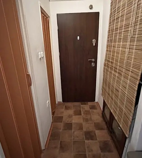 Prodaný byt 2+1 53 m²