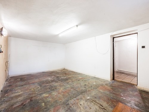 Prodaný dům 250 m², pozemek 343 m²