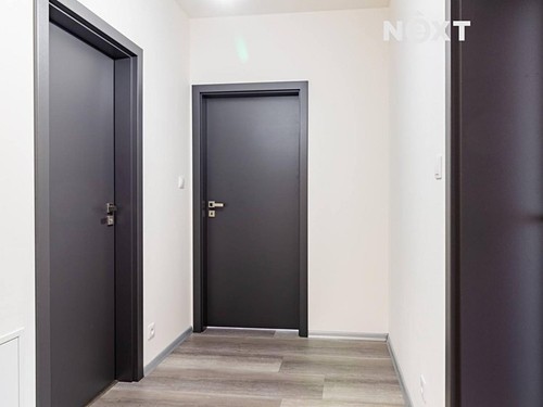 Prodaný byt 3+kk 68 m²