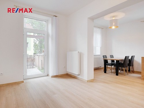 Prodej bytu 2+1 68 m²