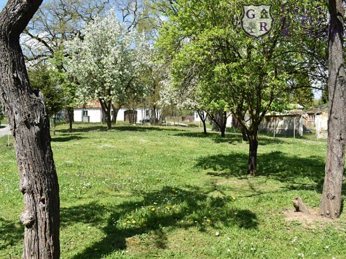 Prodej chalupy 63 m², pozemek 956 m²
