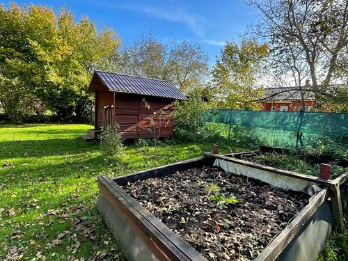 Prodaný dům 64 m², pozemek 762 m²