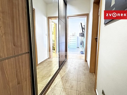Prodaný byt 3+1 69 m²