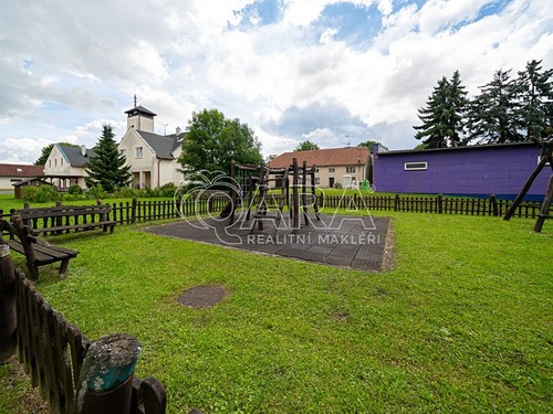 Prodaný byt 3+kk 101 m²