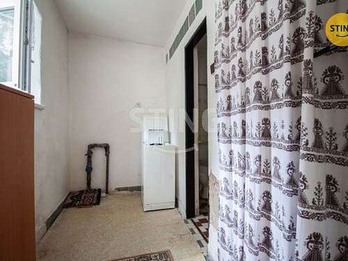 Prodaný dům 65 m², pozemek 140 m²