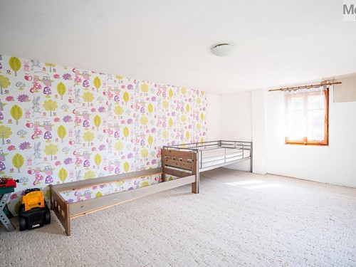 Prodej domu 2300 m², pozemek 2325 m²