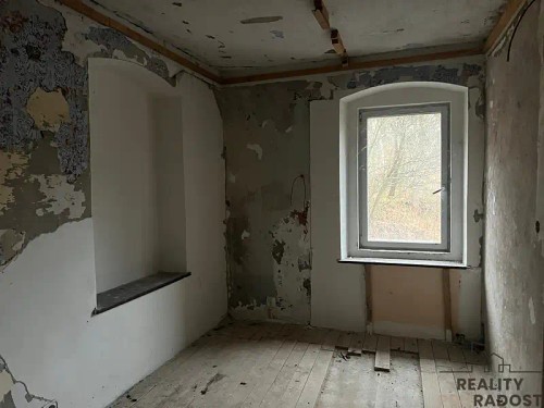 Prodej domu 549 m², pozemek 598 m²