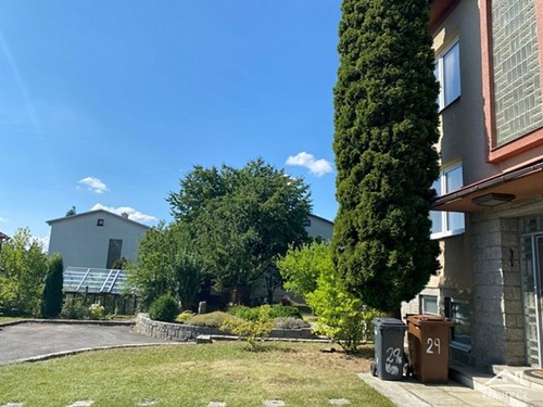 Prodaný dům 287 m², pozemek 956 m²