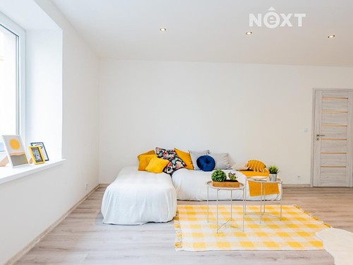 Prodaný dům 125 m², pozemek 471 m²