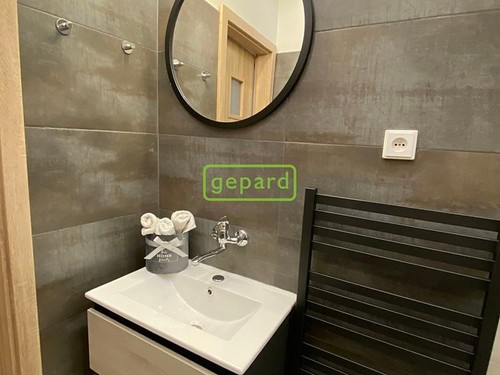 Prodaný byt 2+kk 53 m²