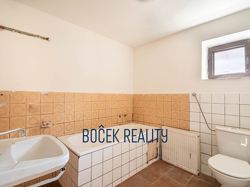 Prodaný dům 140 m², pozemek 200 m²