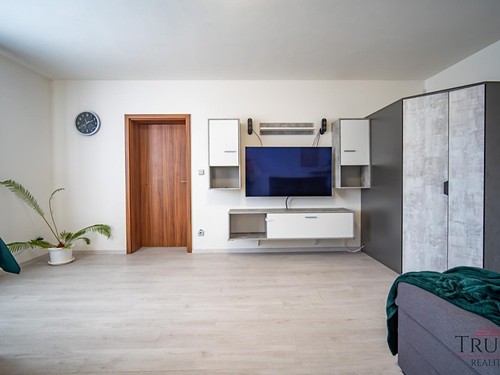 Prodaný byt 2+kk 60 m²