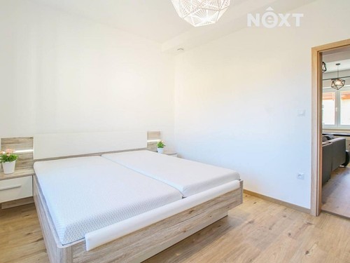 Prodaný byt 2+kk 50 m²