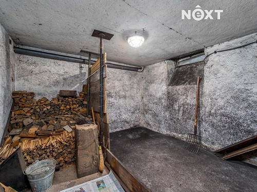 Prodaný dům 102 m², pozemek 559 m²