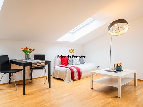 Prodaný byt 2+kk 55 m²