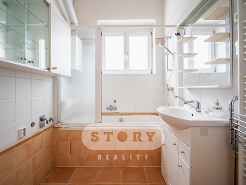 Prodaný byt 4+1 117 m²