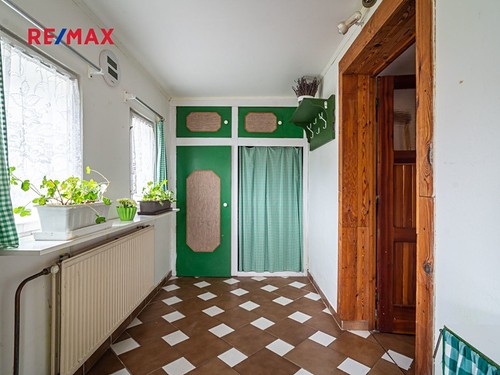Prodaný dům 141 m², pozemek 997 m²