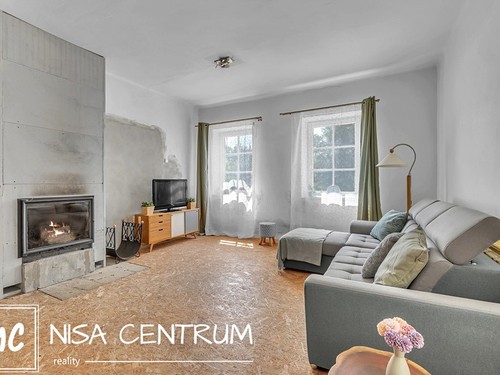 Prodaný dům 270 m², pozemek 1248 m²