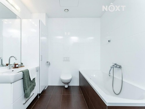 Prodaný  byt 3+kk 87 m²