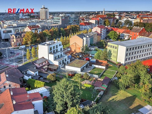 Prodaný byt 2+kk 78 m²