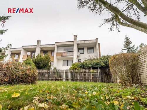 Prodej domu 136 m², pozemek 201 m²