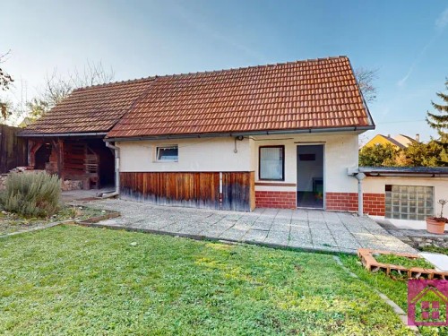 Prodaný  dům 243 m², pozemek 557 m²
