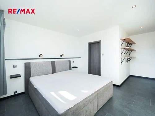 Prodaný byt 4+kk 78 m²