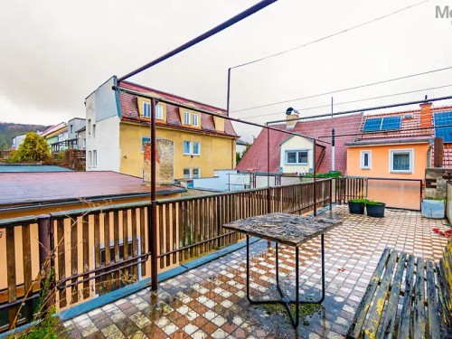 Prodaný dům 178 m², pozemek 219 m²