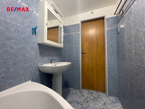 Prodaný byt 3+1 77 m²