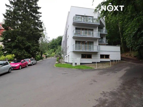 Prodaný byt 3+kk 99 m²