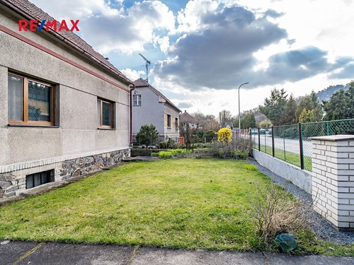 Prodaný dům 190 m², pozemek 1314 m²