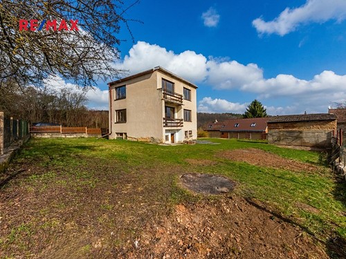 Prodaný dům 102 m², pozemek 817 m²