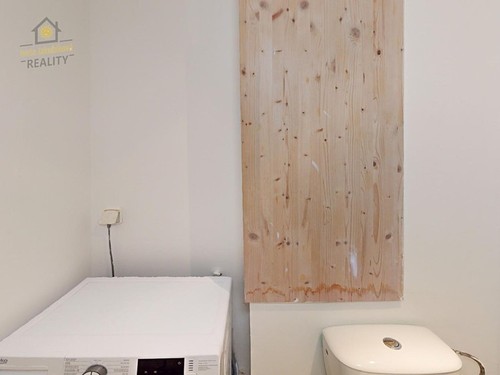 Prodaný byt 2+1 76 m²
