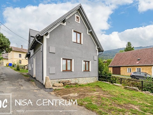 Prodaný dům 162 m², pozemek 606 m²
