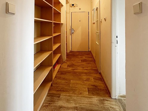 Prodaný byt 2+kk 60 m²